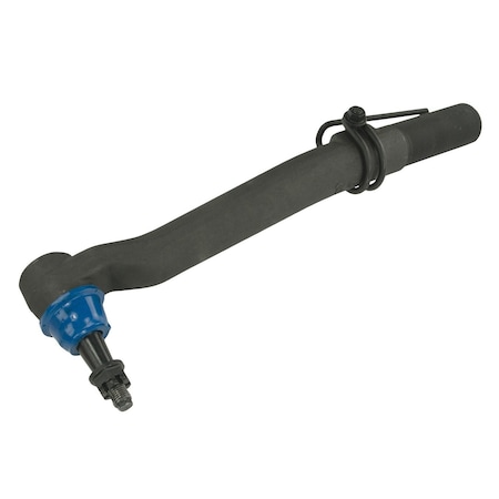 Mevotech 11-16 Ford F-250 S-Duty:Front Left Outer Tie Rod End, Mes800881 MES800881